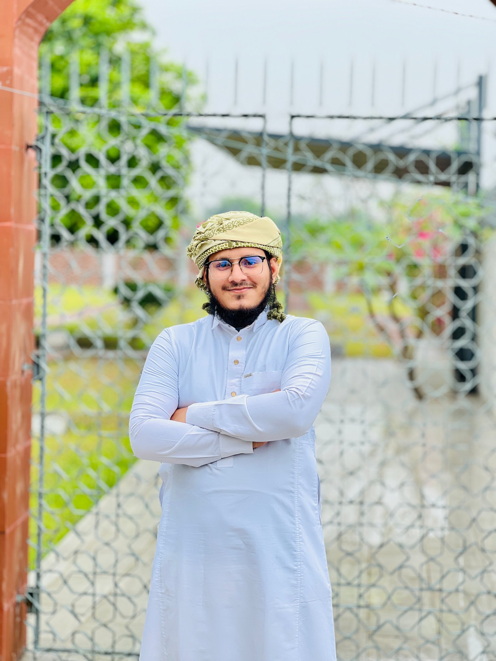 মাঈনুল ইসলাম