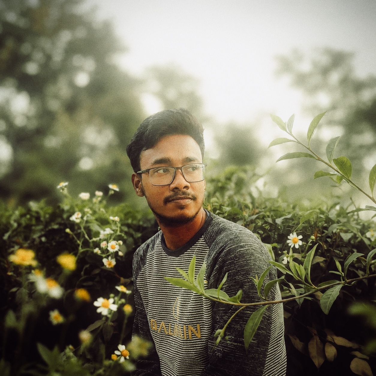 নিবিড় চক্রবর্তী