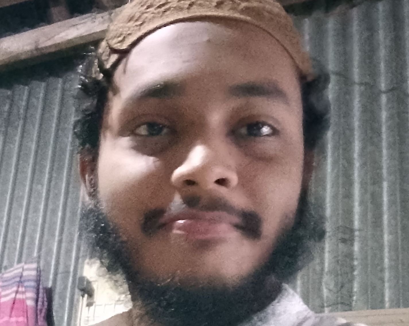 Abdur Rahman