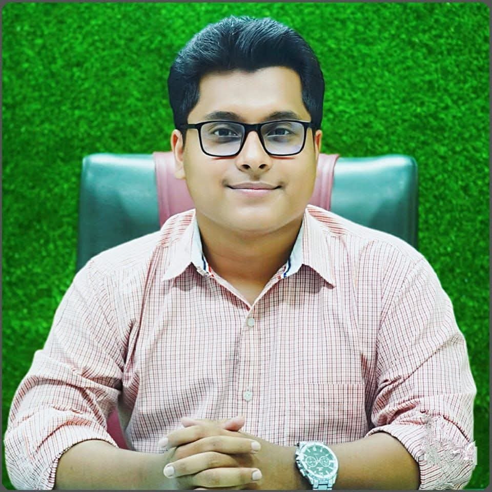 MAHMUDUL HASAN
