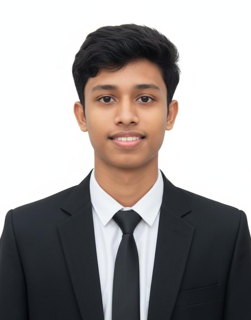 MD. Fahad