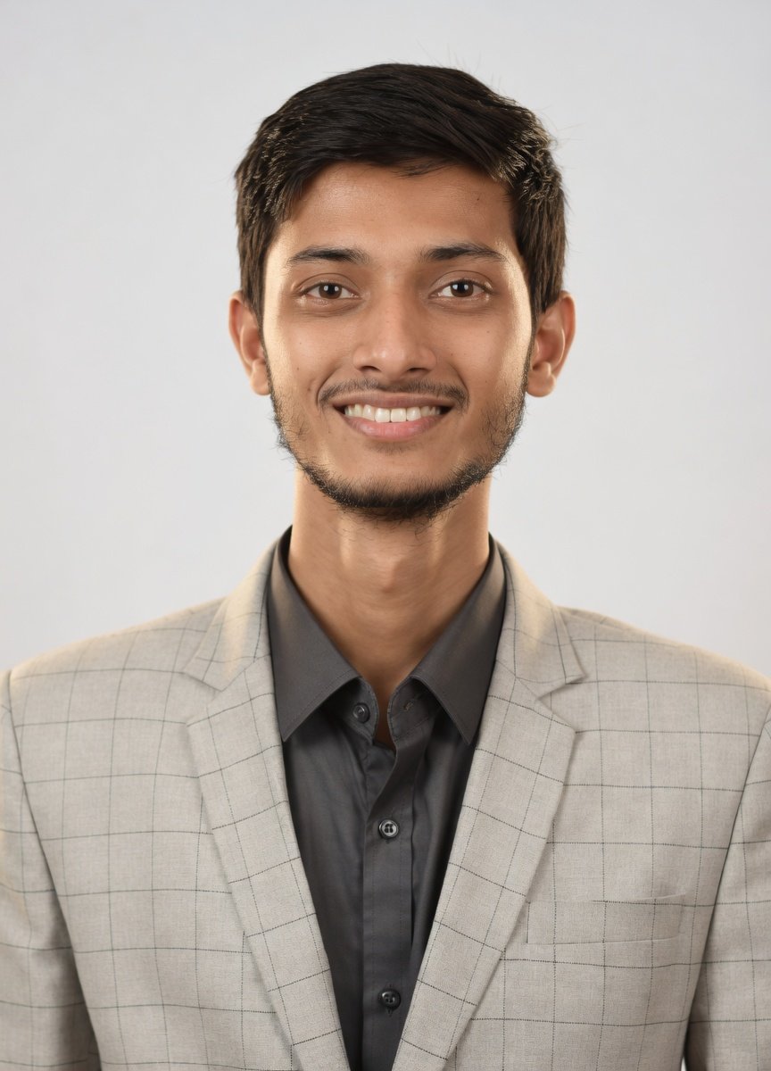 Md. Fahadul Alam