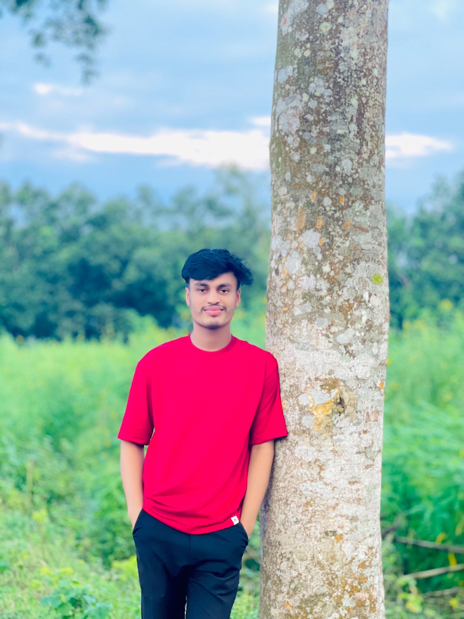 MD. Sayem