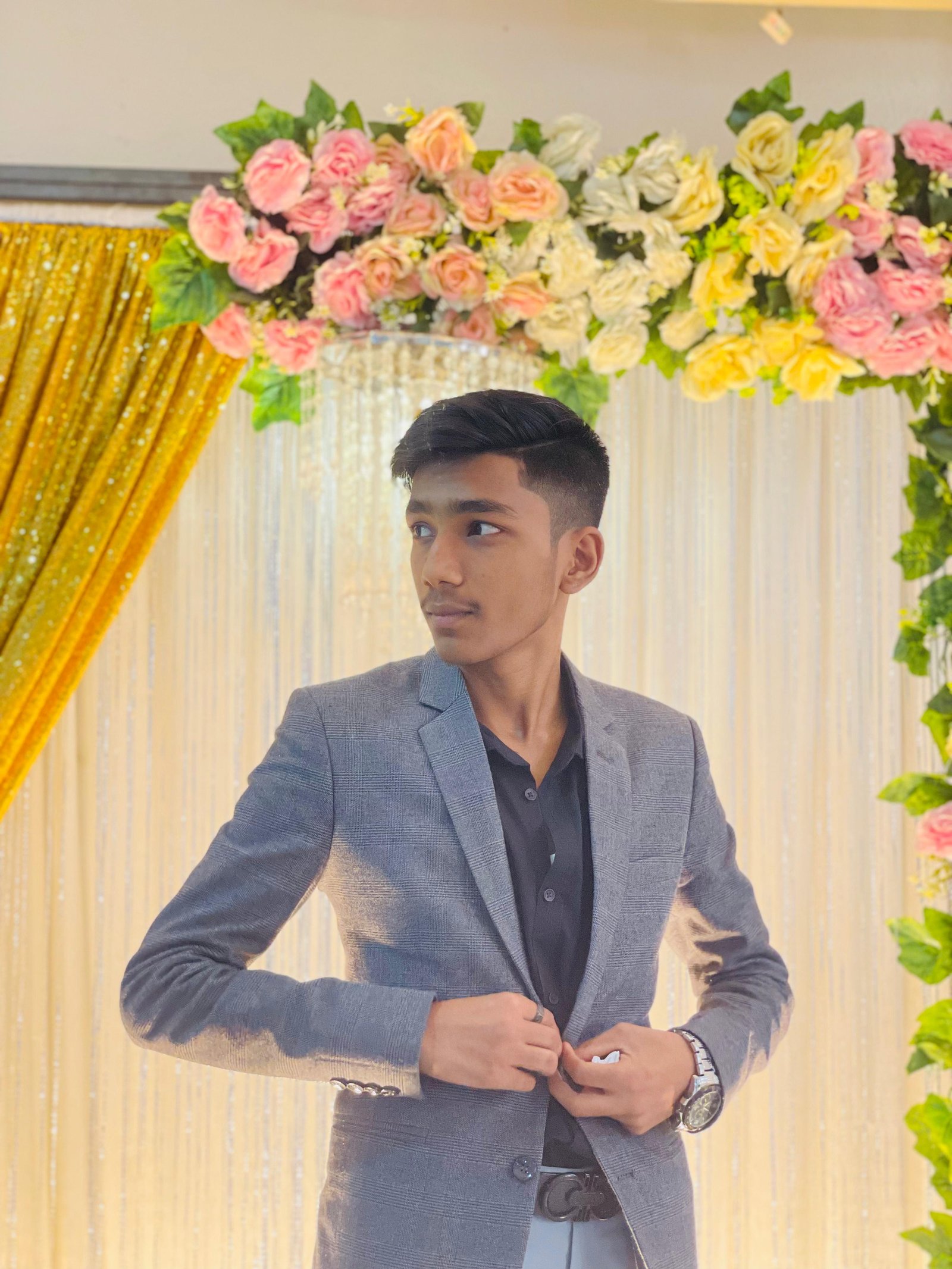 Md.Jahid hasan