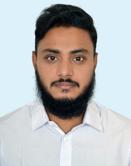 MD JAMIL HOSSEN