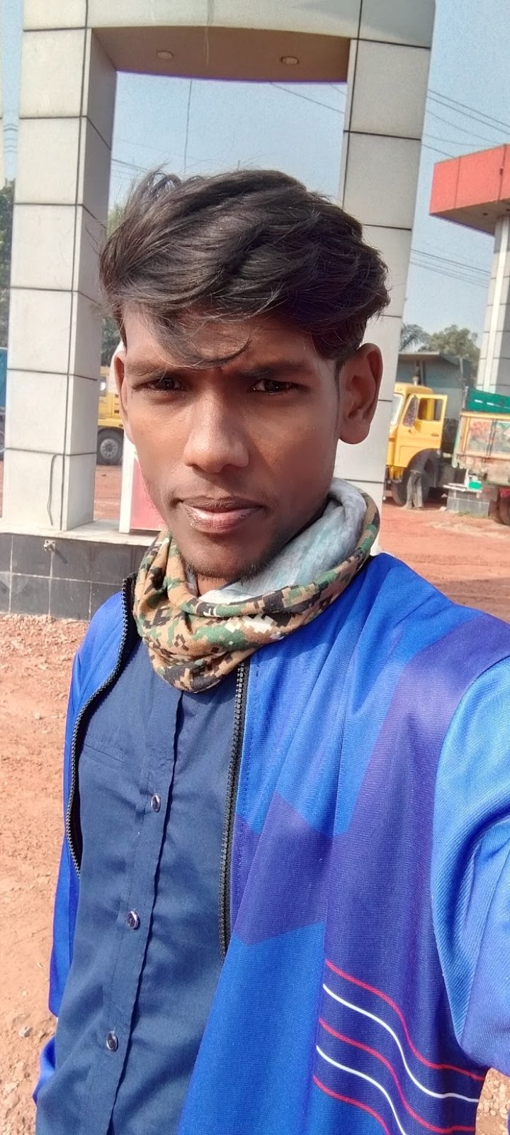 md jubaer ali