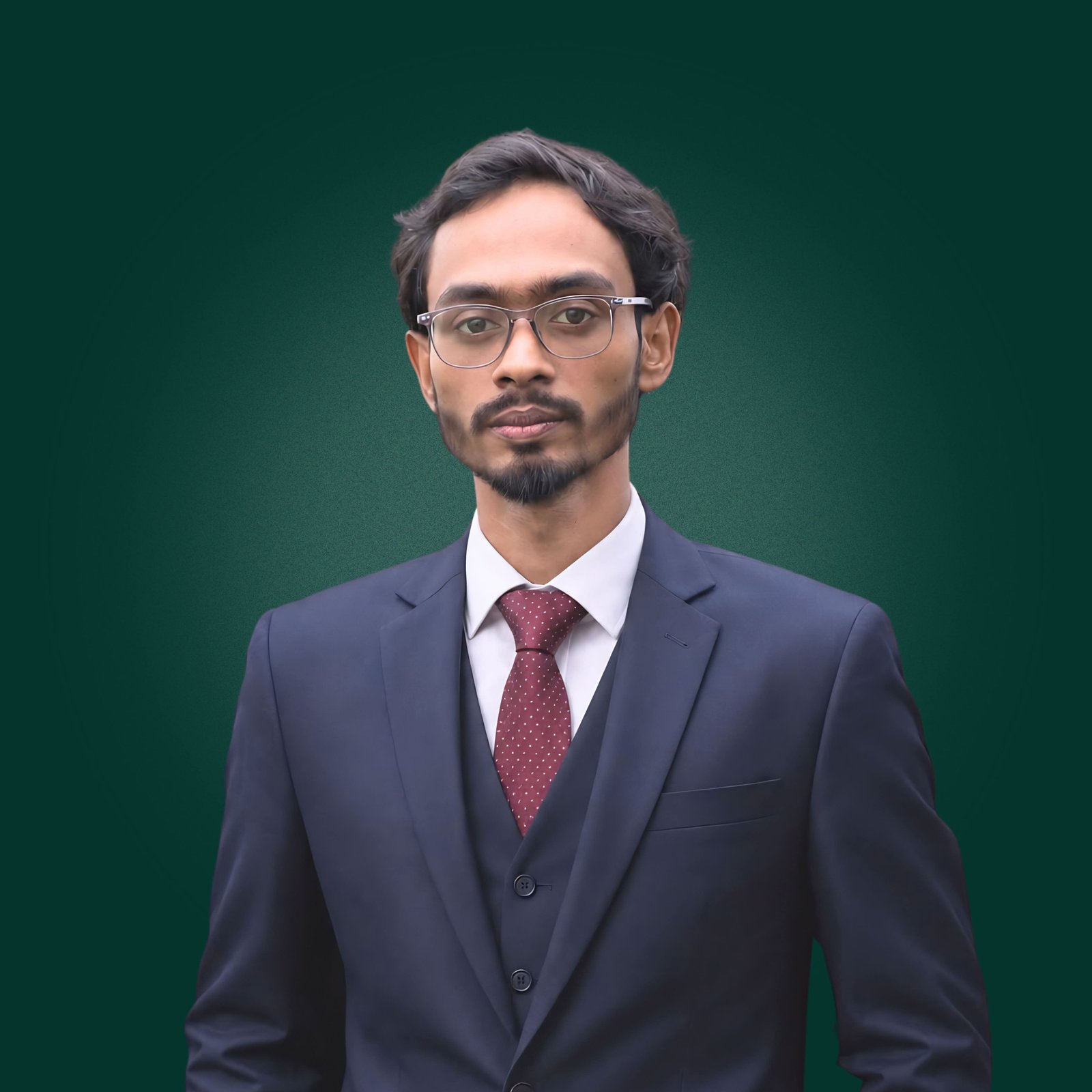 Md Rakibul Hasan