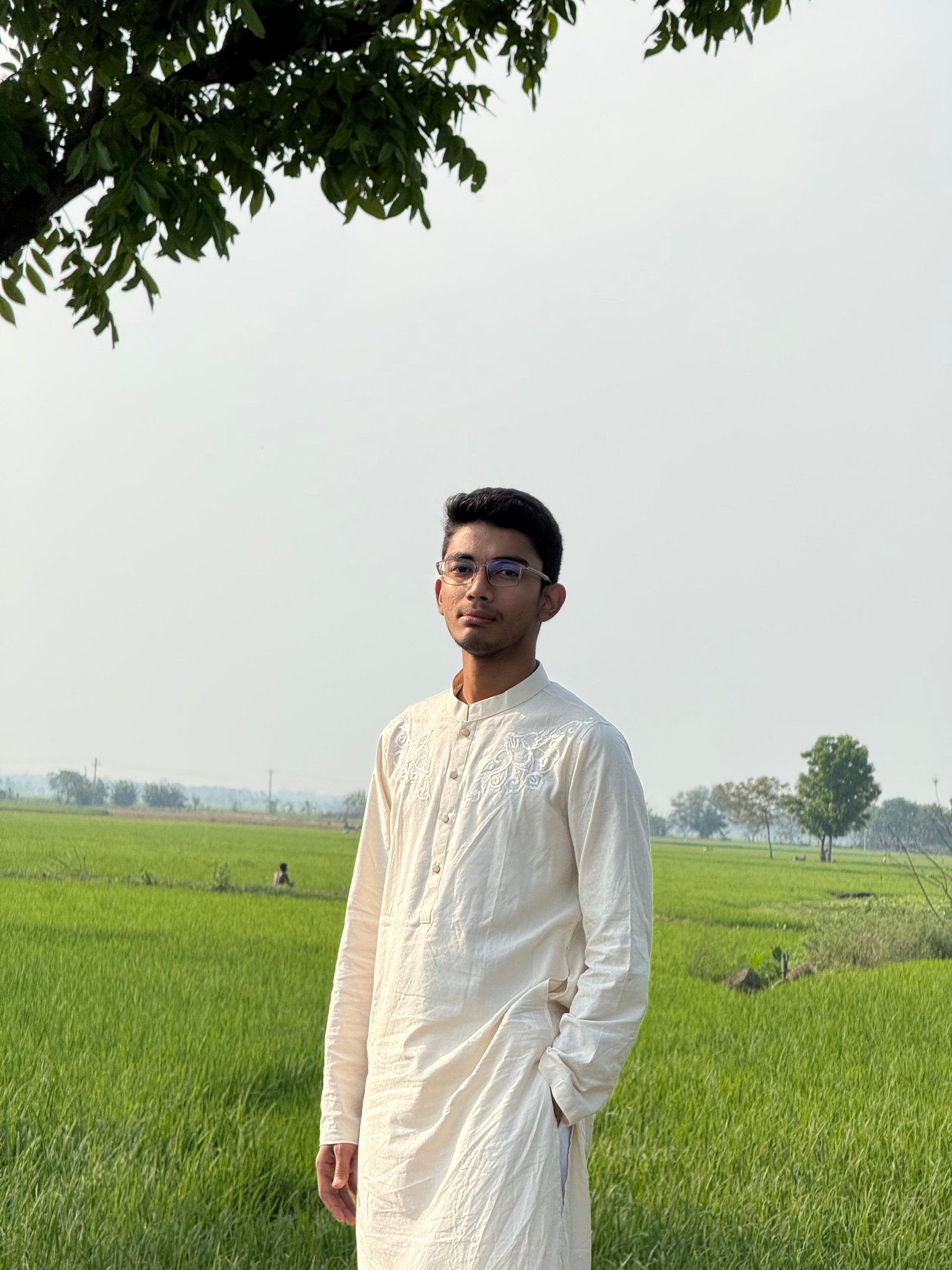 Md Salehin Alam