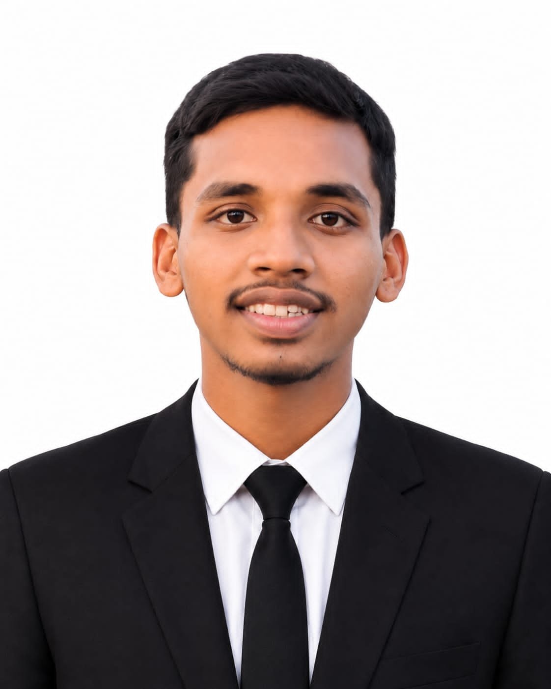 MD Tarekul Islam