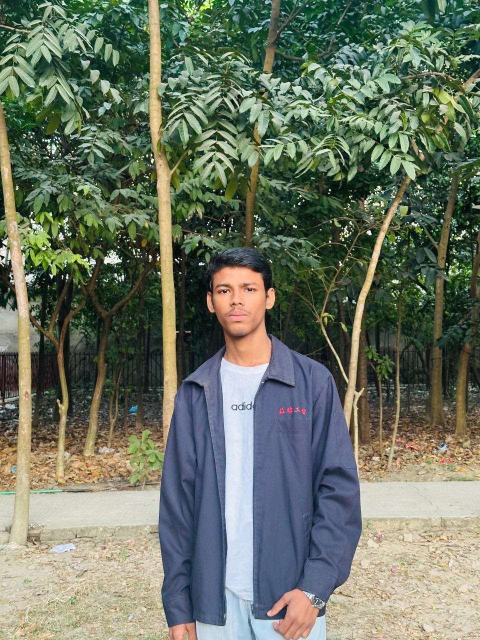Mumit Ahmed