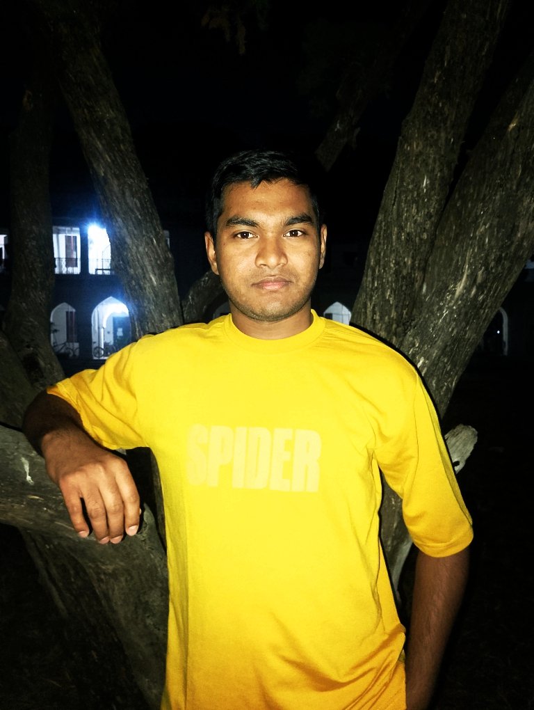 User