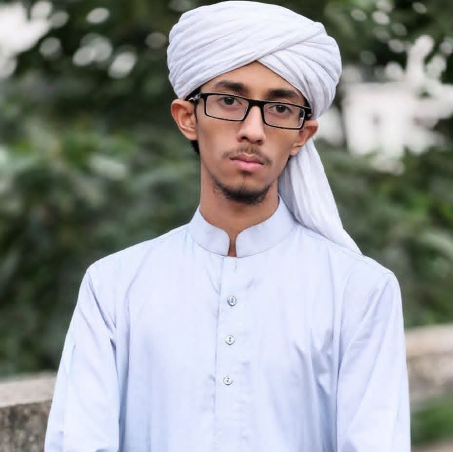 Niamul Jannat