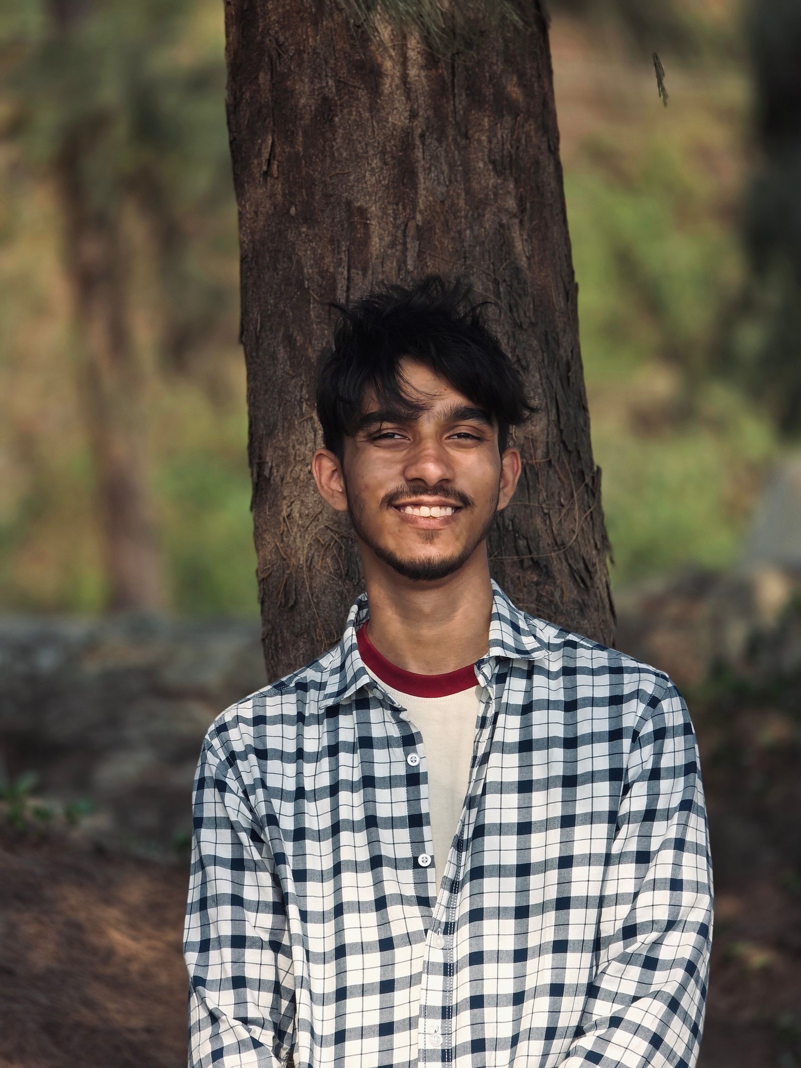 Nosaib Mahmod Adil