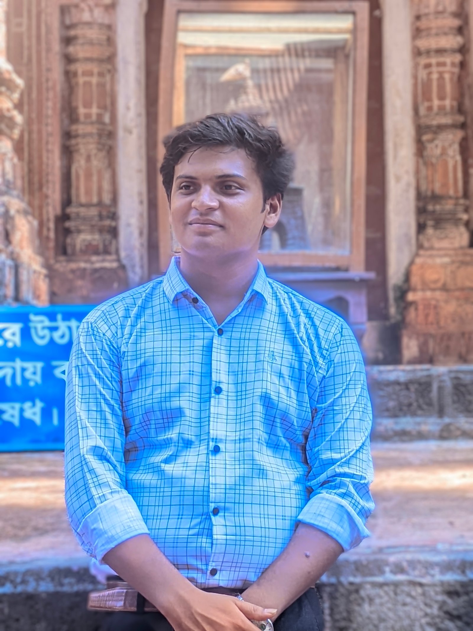 sadhon chandro sen