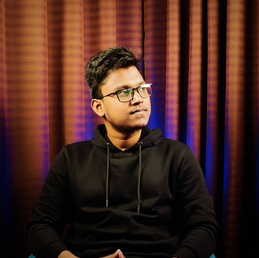 Shahriyar Islam Rupom
