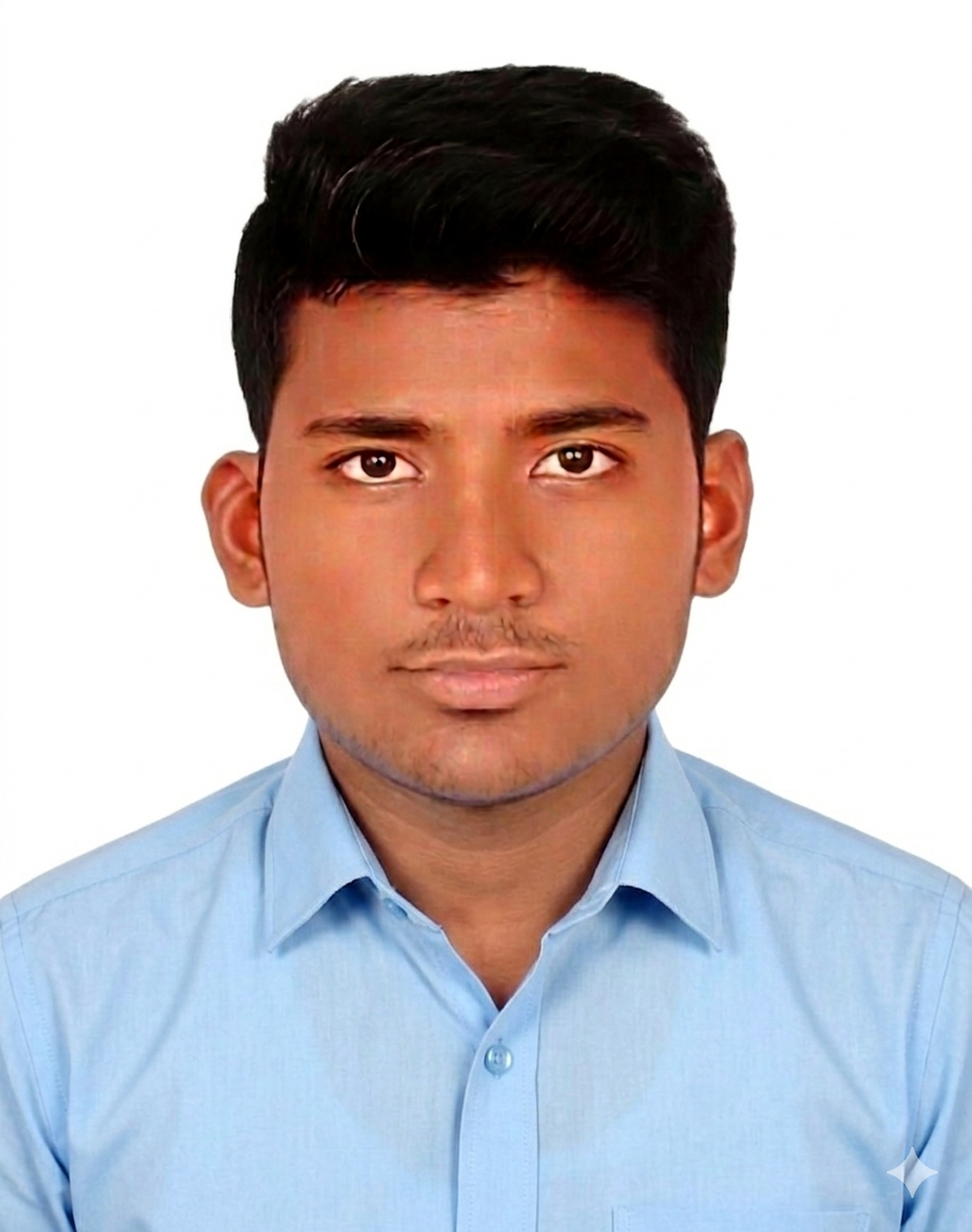 Shanto Chandra Das