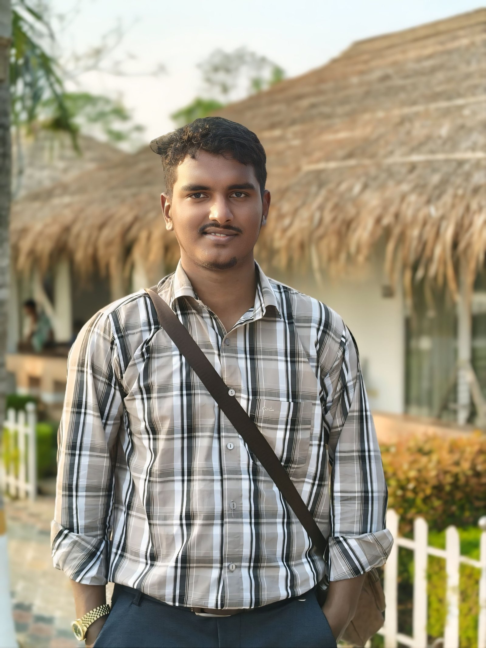 Tajul Islam Tuhin